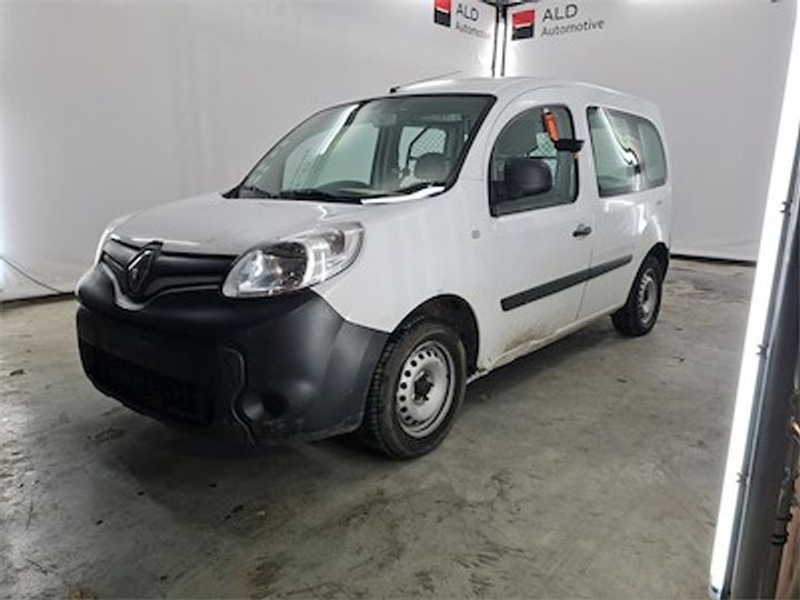 RENAULT KANGOO EXPRESS DSL - 2013 2015 vf1fw17b553557011