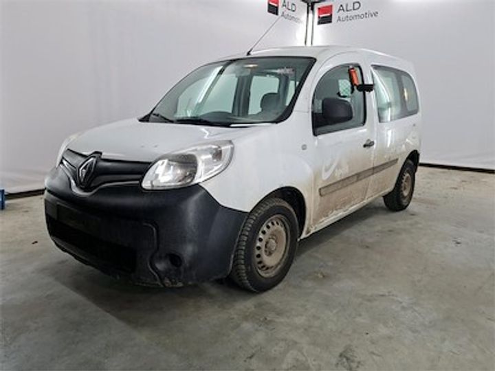 RENAULT KANGOO EXPRESS DSL - 2013 2015 vf1fw17b553557014