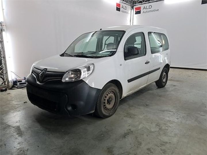 RENAULT KANGOO EXPRESS DSL - 2013 2016 vf1fw17b553557031