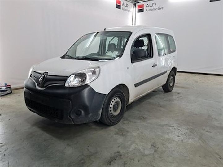 RENAULT KANGOO EXPRESS DSL - 2013 2016 vf1fw17b553557043