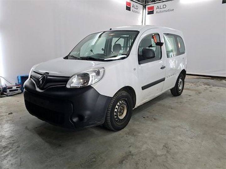 RENAULT KANGOO EXPRESS DSL - 2013 2016 vf1fw17b553557049