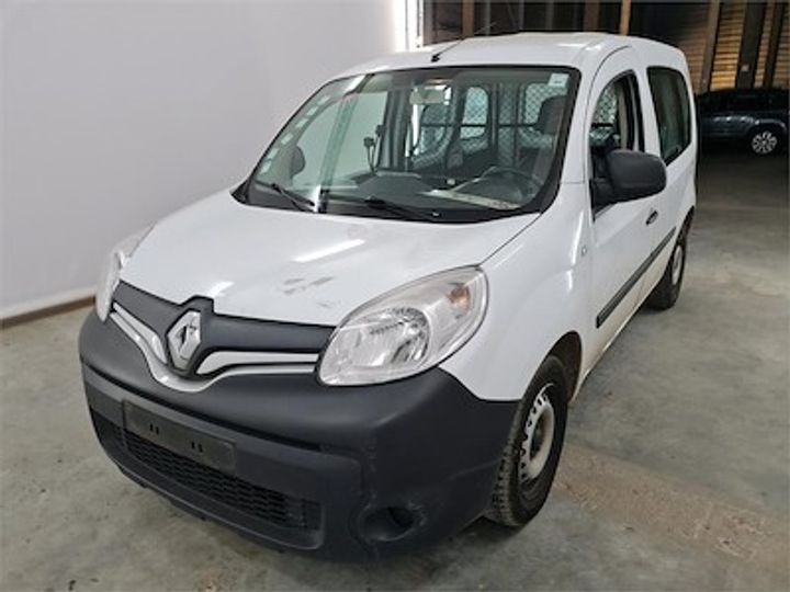 RENAULT KANGOO EXPRESS DSL - 2013 2016 vf1fw17b553634157