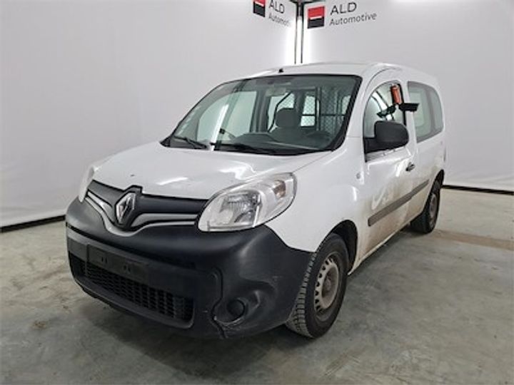 RENAULT KANGOO EXPRESS DSL - 2013 2016 vf1fw17b553634177