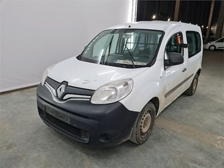 RENAULT KANGOO EXPRESS DSL - 2013 2016 vf1fw17b553634196