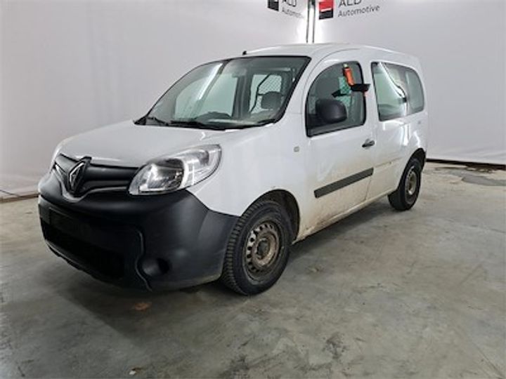 RENAULT KANGOO EXPRESS DSL - 2013 2016 vf1fw17b553634202