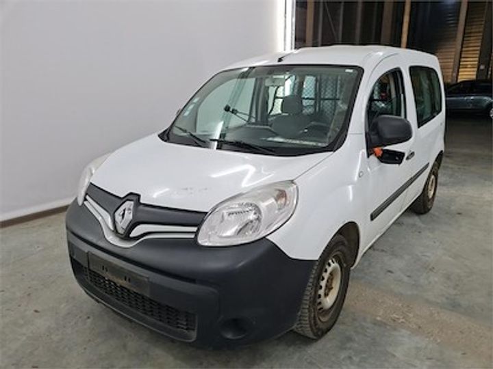 RENAULT KANGOO EXPRESS DSL - 2013 2016 vf1fw17b553634203