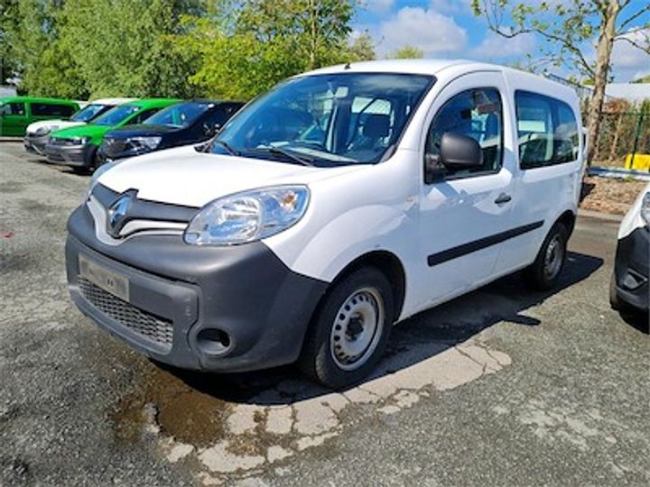 RENAULT KANGOO EXPRESS DSL - 2013 2016 vf1fw17b553634206