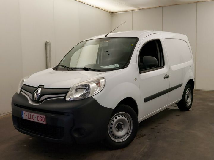 RENAULT KANGOO 2015 vf1fw17b553799919