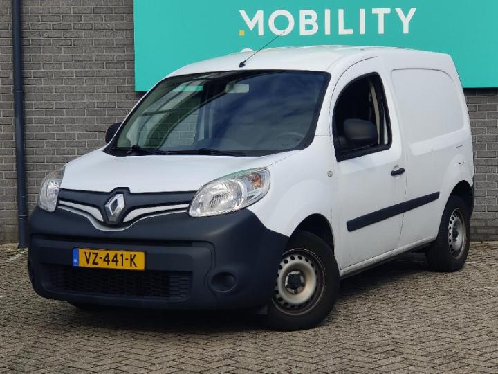 RENAULT KANGOO EXPRESS 2016 vf1fw17b556012580