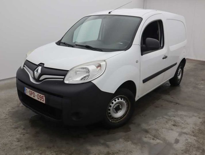 RENAULT KANGOO EXPRESS &#3913 2014 vf1fw17bd50541998