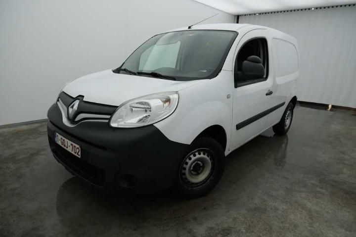 RENAULT KANGOO EXPRESS &#3913 2014 vf1fw17bd50543691