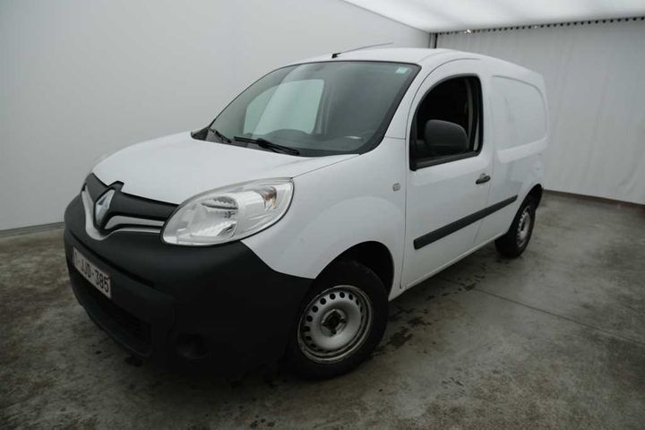 RENAULT KANGOO EXPRESS &#3913 2015 vf1fw17bd50739193