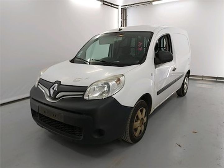 RENAULT KANGOO EXPRESS PLC DIESEL - 2008 2014 vf1fw17bd50831264