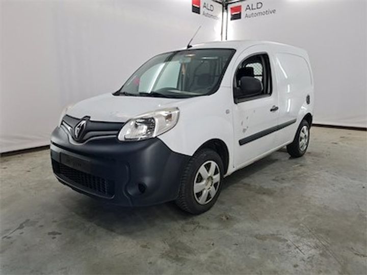 RENAULT KANGOO EXPRESS PLC DIESEL - 2008 2014 vf1fw17bd50831269