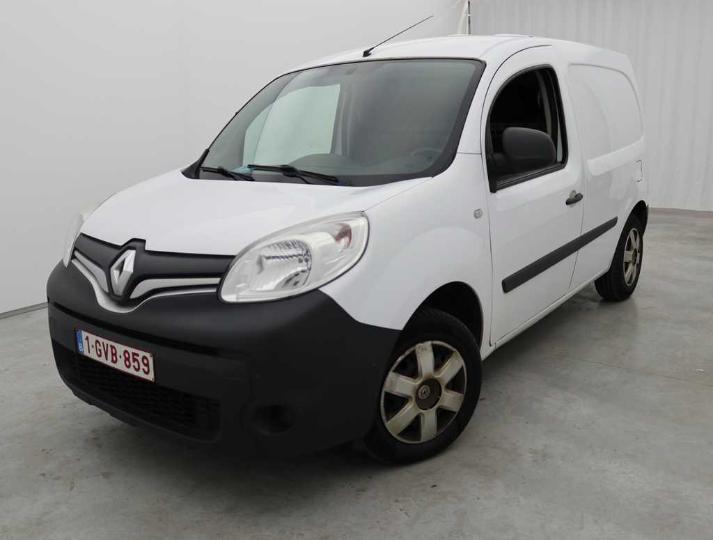 RENAULT KANGOO EXPRESS &#3913 2014 vf1fw17bd50838764