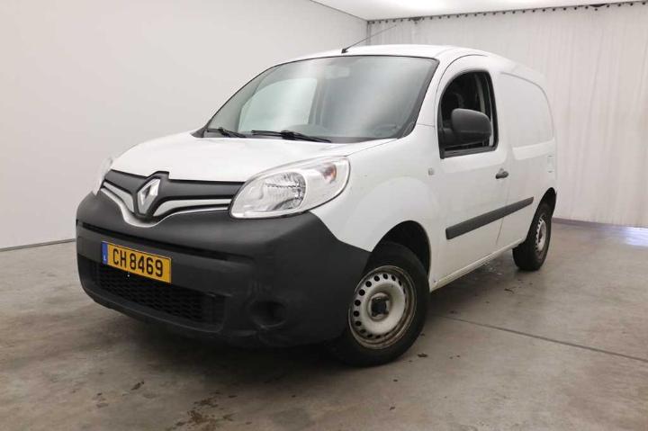 RENAULT KANGOO 13 2014 vf1fw17bd50984153