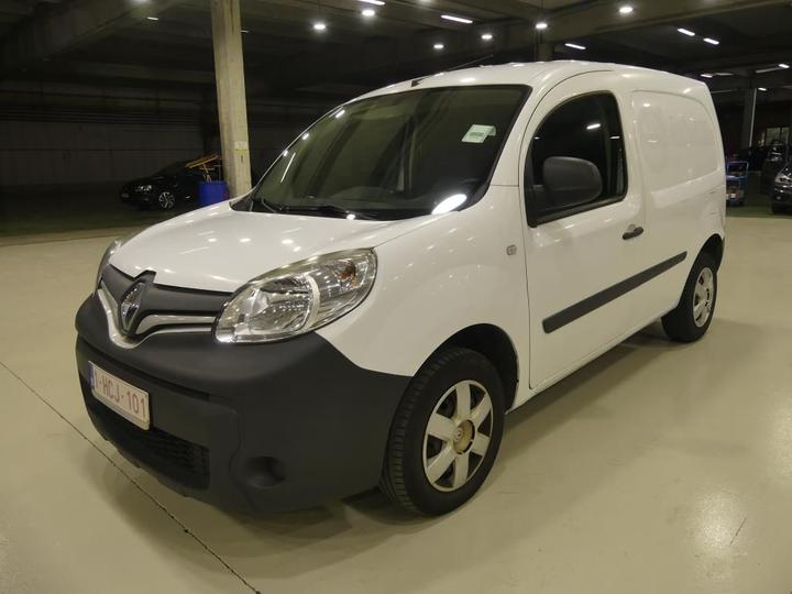 RENAULT KANGOO EXPRESS 2014 vf1fw17bd51078339