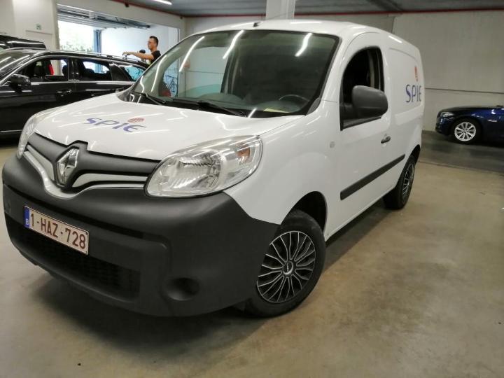 RENAULT KANGOO EXPRESS 2014 vf1fw17bd51169834