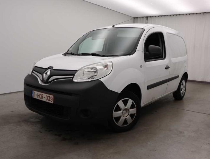 RENAULT KANGOO EXPRESS &#3913 2014 vf1fw17bd51326229