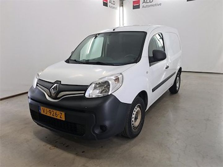 RENAULT KANGOO II EXPRESS 2014 vf1fw17bd51367583