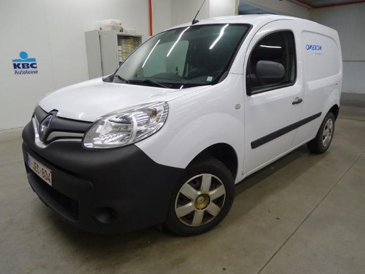 RENAULT KANGOO EXPRESS 2014 vf1fw17bd52023823