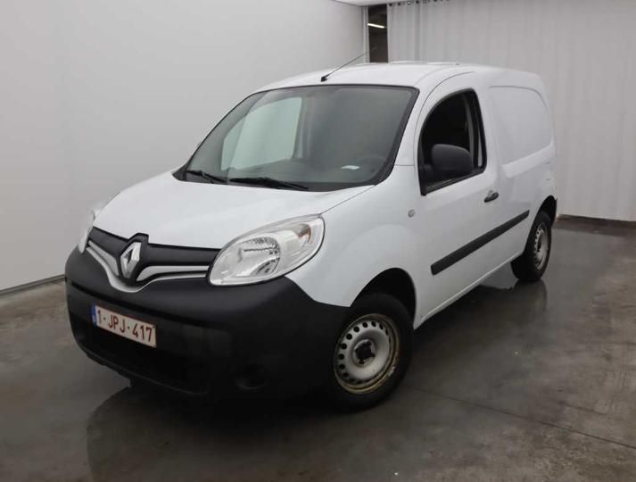 RENAULT KANGOO EXPRESS &#3913 2015 vf1fw17bd52067348