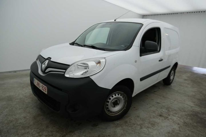 RENAULT KANGOO EXPRESS &#3913 2015 vf1fw17bd52112924