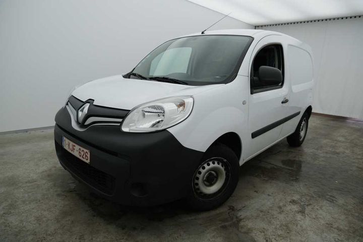 RENAULT KANGOO EXPRESS &#3913 2015 vf1fw17bd52259656