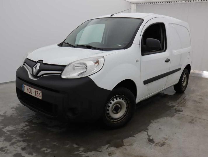 RENAULT KANGOO EXPRESS &#3913 2015 vf1fw17bd52259657