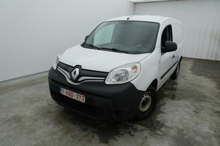 RENAULT KANGOO EXPRESS &#3913 2015 vf1fw17bd52259658