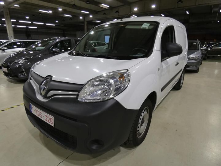 RENAULT KANGOO EXPRESS 2015 vf1fw17bd52276896