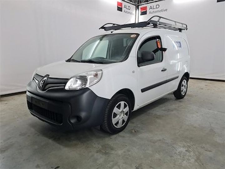 RENAULT KANGOO EXPRESS DSL - 2013 2015 vf1fw17bd52285062