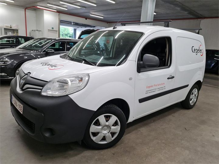 RENAULT KANGOO EXPRESS 2015 vf1fw17bd52311323