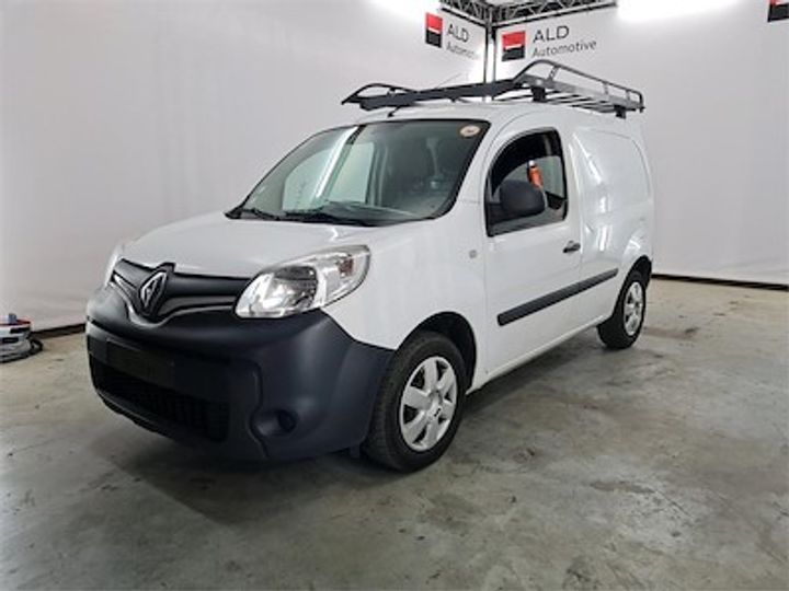 RENAULT KANGOO EXPRESS DSL - 2013 2015 vf1fw17bd52340278