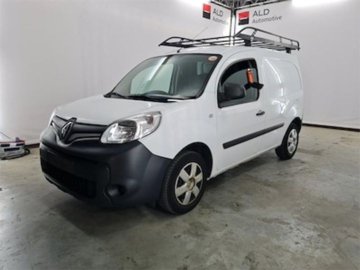 RENAULT KANGOO EXPRESS DSL - 2013 2015 vf1fw17bd52340281