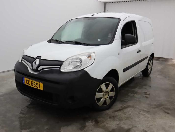 RENAULT *KANGOO &#3913 2015 vf1fw17bd52350163