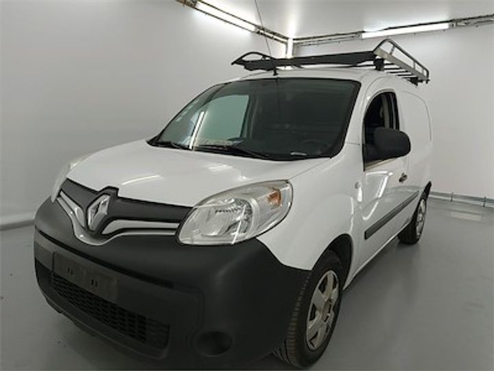 RENAULT KANGOO EXPRESS DSL - 2013 2015 vf1fw17bd52357989