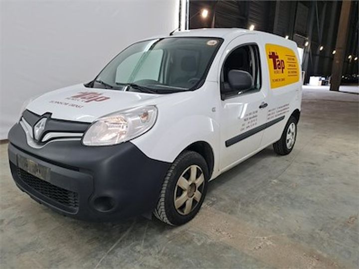 RENAULT KANGOO EXPRESS DSL - 2013 2015 vf1fw17bd52409231