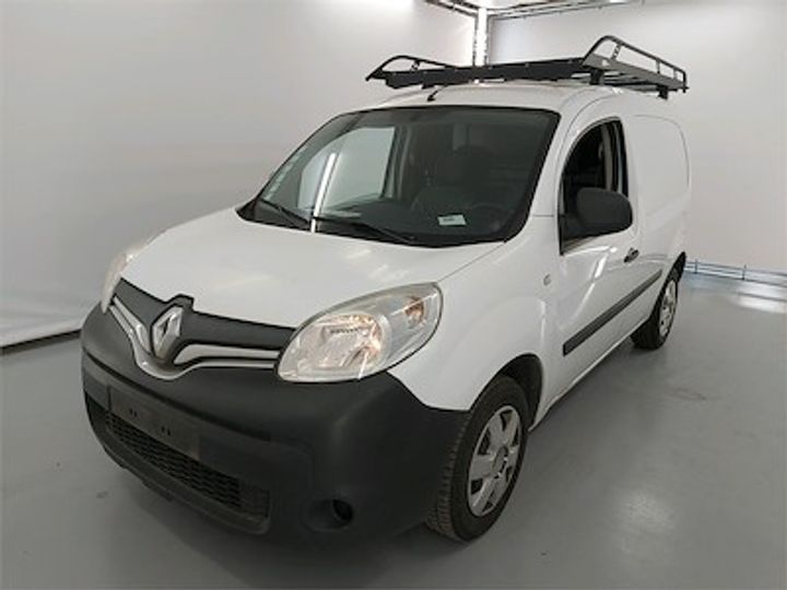 RENAULT KANGOO EXPRESS DSL - 2013 2015 vf1fw17bd52415454