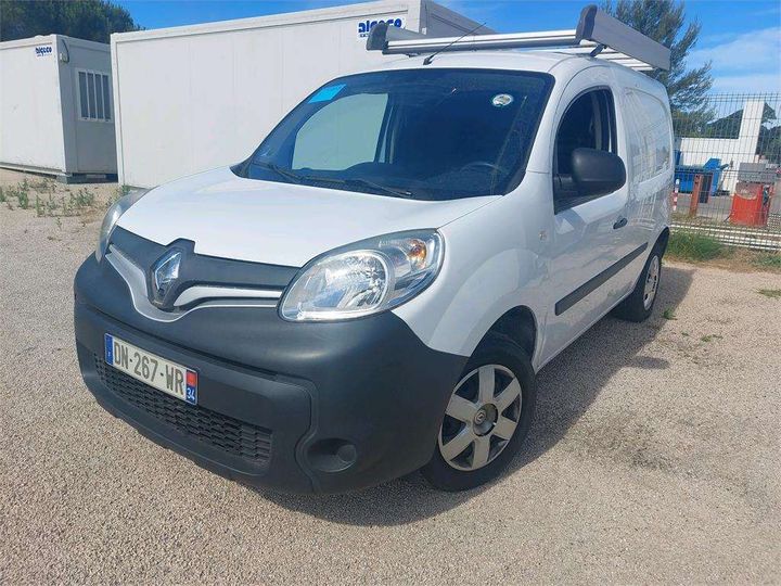 RENAULT KANGOO EXPRESS 2015 vf1fw17bd52474777