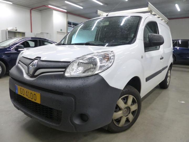 RENAULT KANGOO EXPRESS 2015 vf1fw17bd52605648