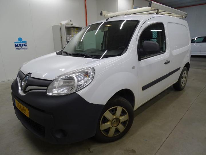 RENAULT KANGOO EXPRESS 2015 vf1fw17bd52605689