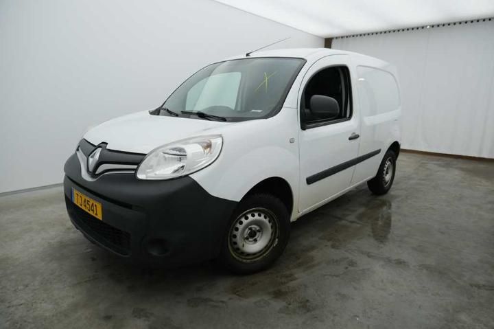 RENAULT *KANGOO &#3913 2015 vf1fw17bd52676802