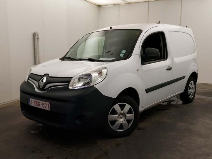 RENAULT KANGOO 2015 vf1fw17bd52709846