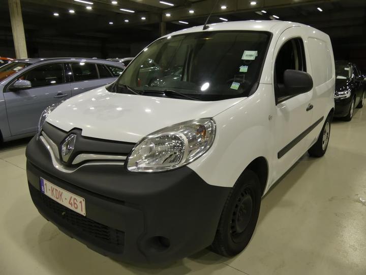 RENAULT KANGOO EXPRESS 2015 vf1fw17bd52737456