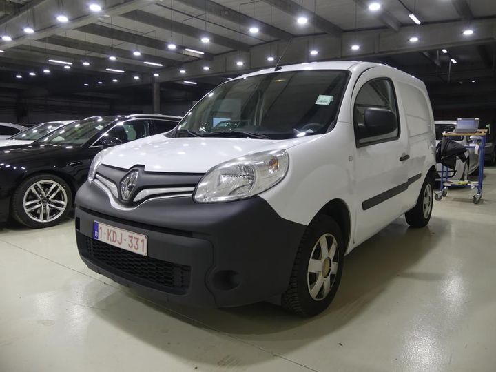 RENAULT KANGOO EXPRESS 2015 vf1fw17bd52737457