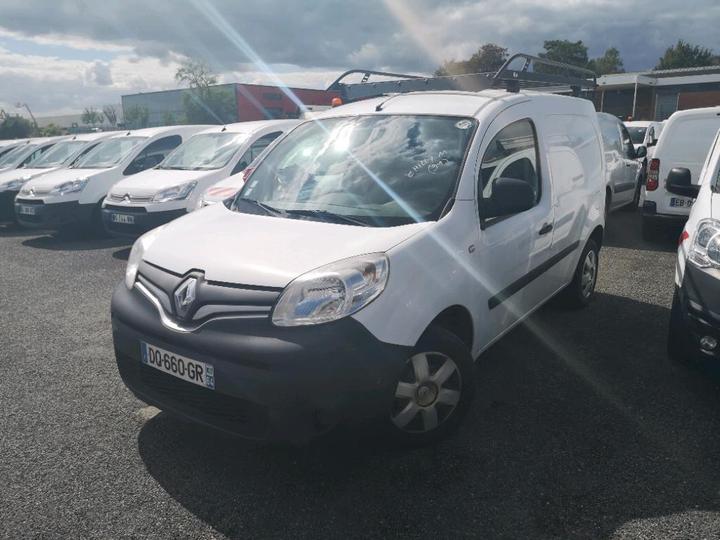 RENAULT KANGOO EXPRESS 2015 vf1fw17bd52755366