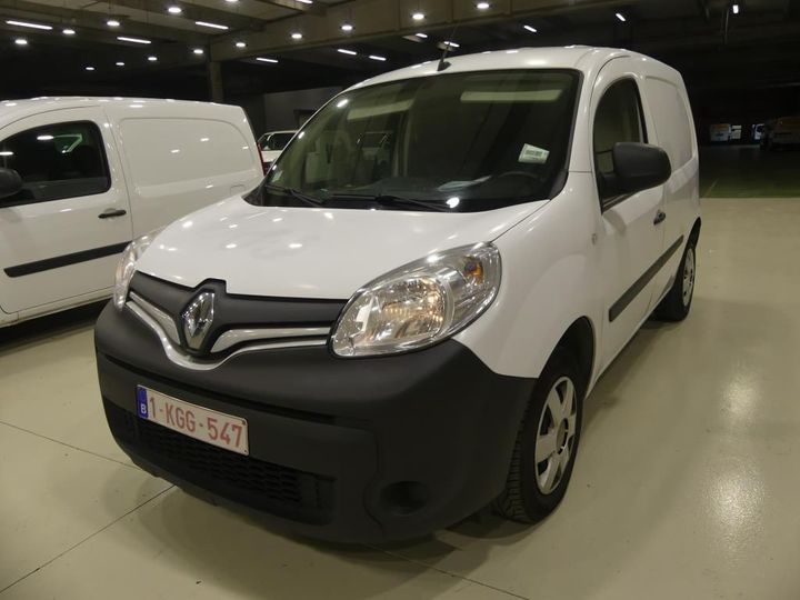 RENAULT KANGOO EXPRESS 2015 vf1fw17bd52777845