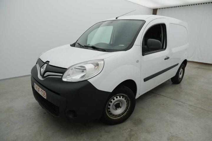 RENAULT KANGOO EXPRESS &#3913 2015 vf1fw17bd52886169