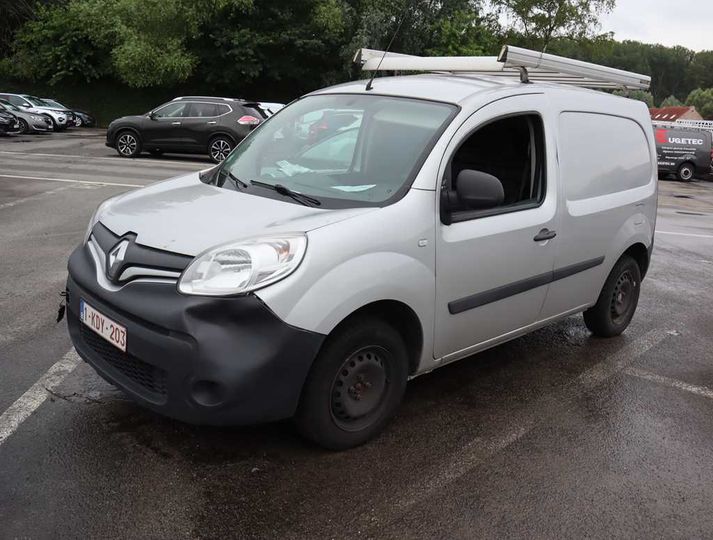 RENAULT KANGOO EXPRESS &#3913 2015 vf1fw17bd52895763